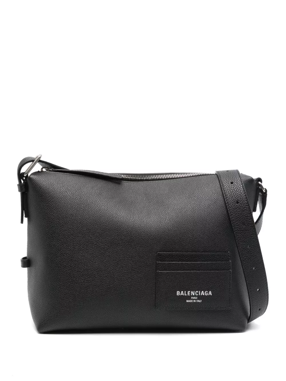 Cheap Balenciaga Credit shoulder bag Men 0122