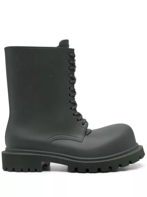 Cheap Balenciaga Steroid boots Men 0120