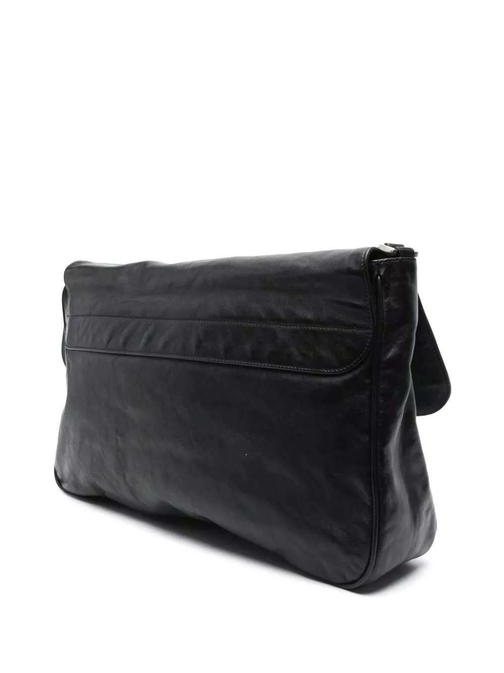 Affordable Balenciaga medium Grungy messenger bag Men 0126