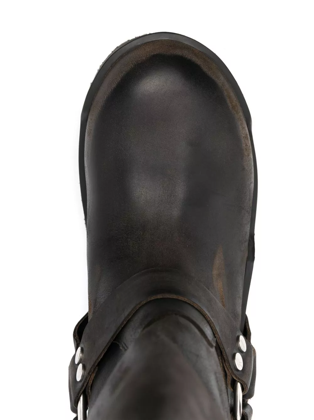 Affordable Balenciaga Bulldozer boots Men 0123