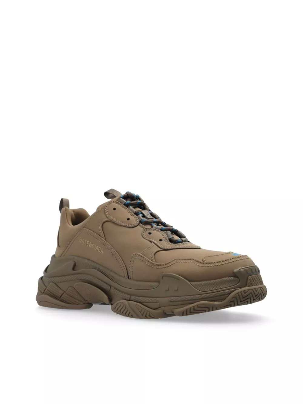 Affordable Balenciaga Triple S sneakers Men 0123