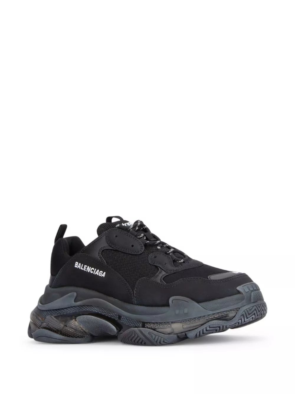 Affordable Balenciaga Triple S sneakers Men 0120