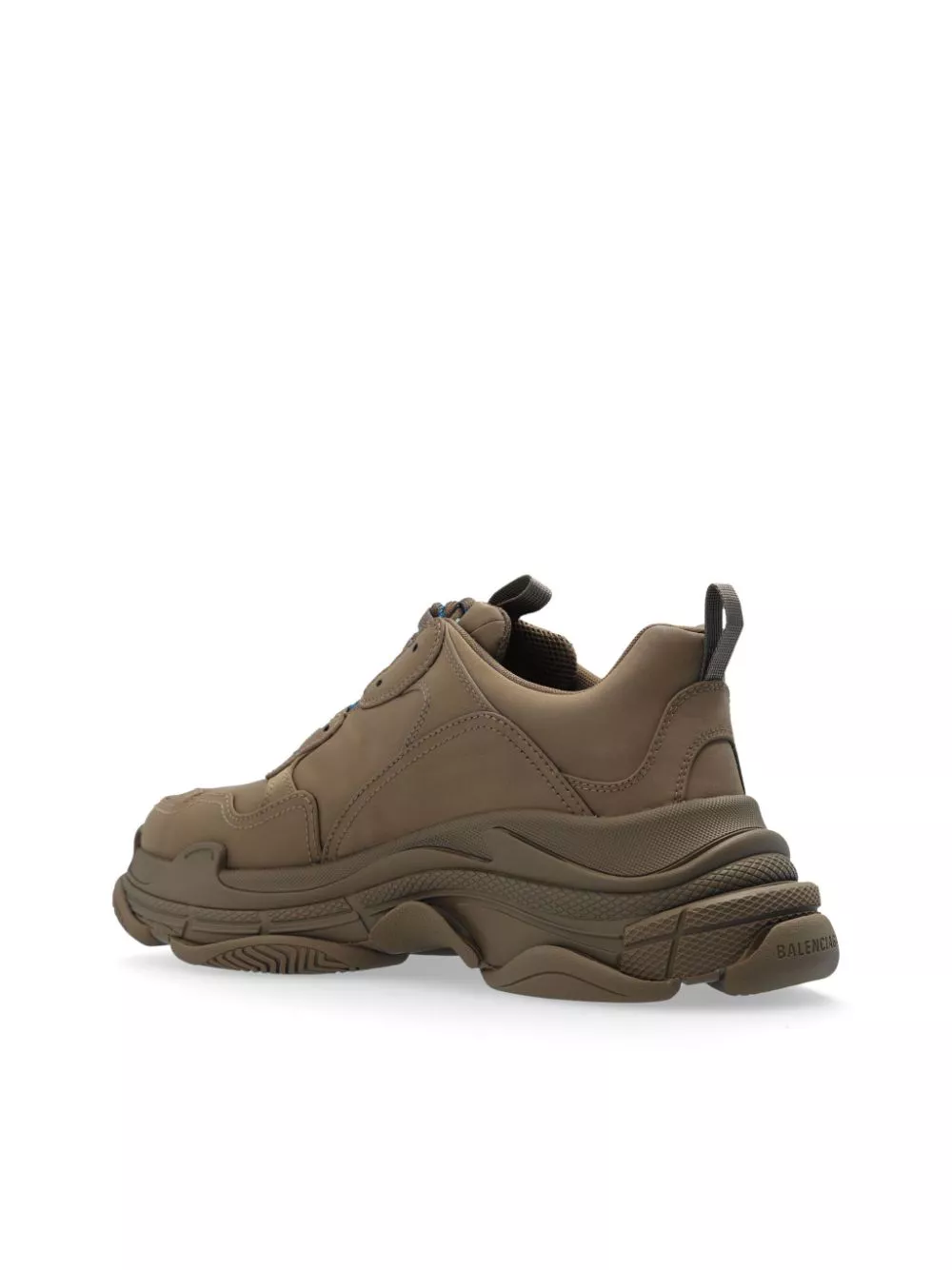 Affordable Balenciaga Triple S sneakers Men 0123