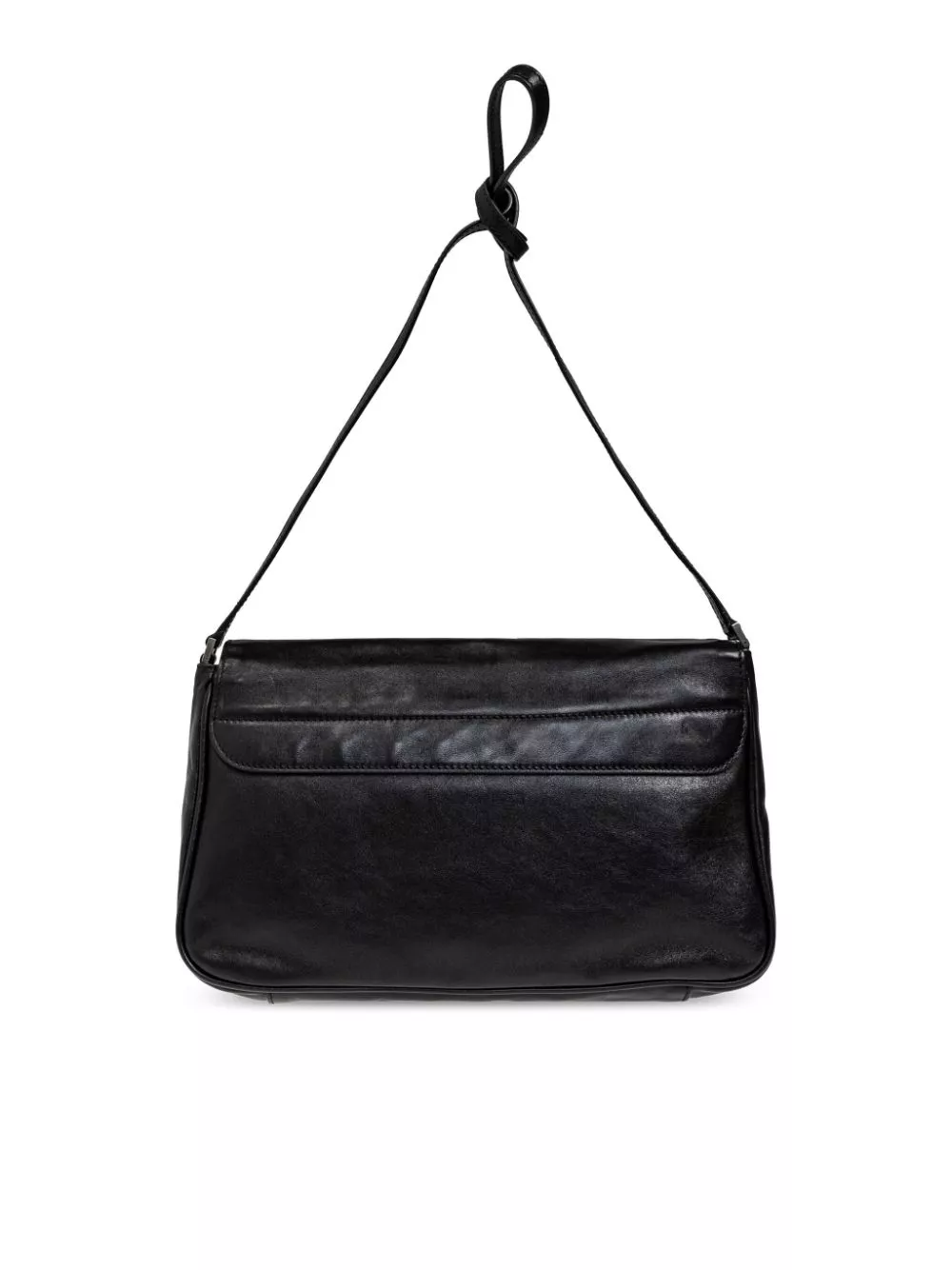 Cheap Balenciaga Grungy shoulder bag Men 0127