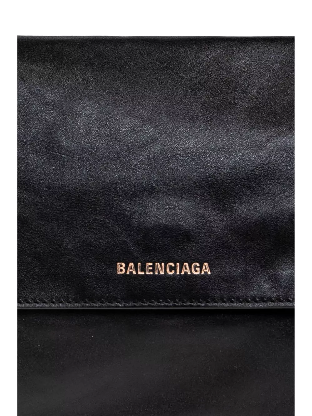 Cheap Balenciaga Grungy shoulder bag Men 0127