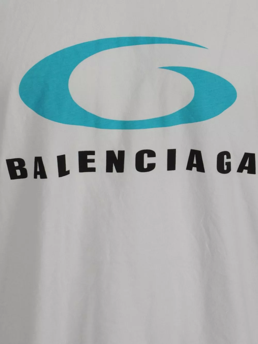 Affordable Balenciaga Loop Sports Icon T-shirt Women 0119