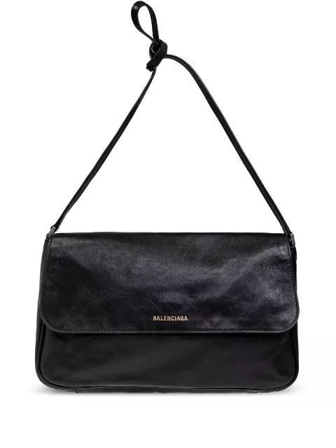 Cheap Balenciaga Grungy shoulder bag Men 0127