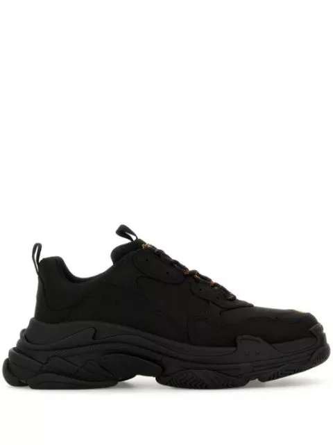 Affordable Balenciaga Triple S sneakers Men 0120