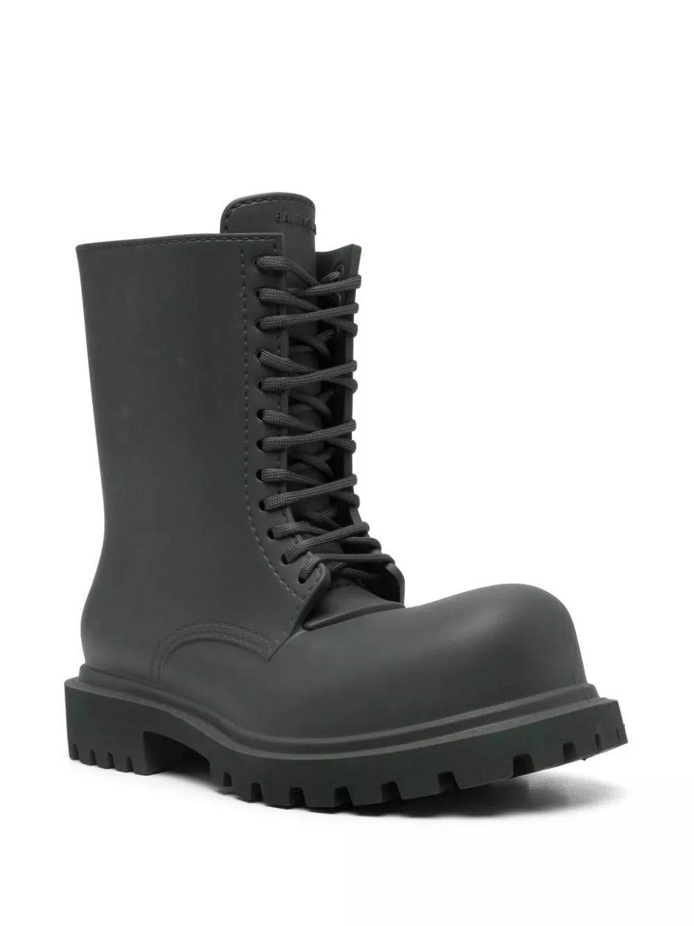 Cheap Balenciaga Steroid boots Men 0120