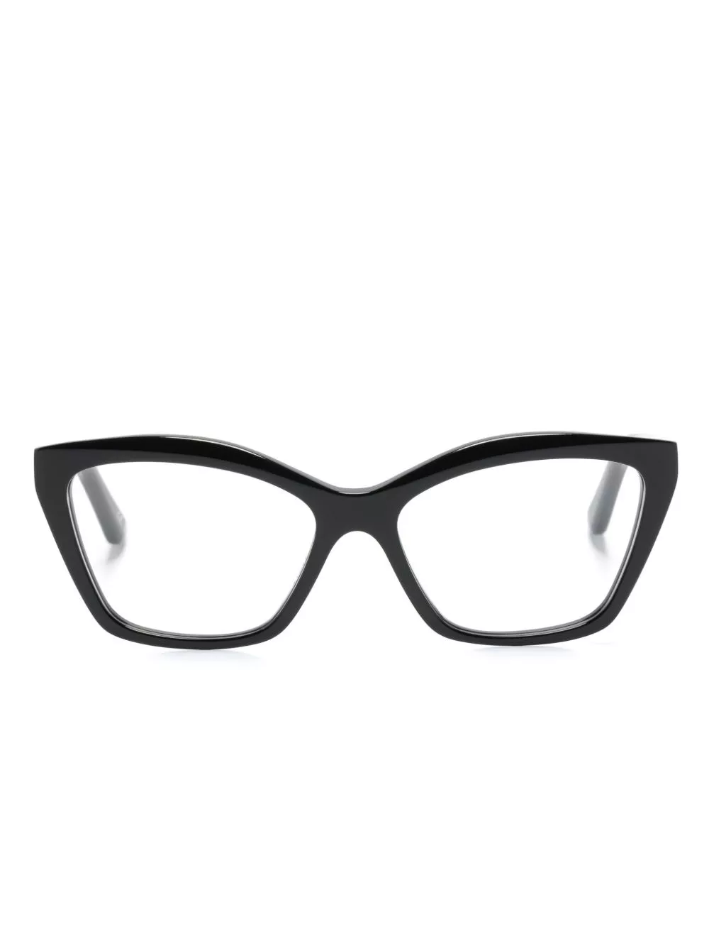 Cheap Balenciaga Eyewear cat-eye frame glasses Women 0131