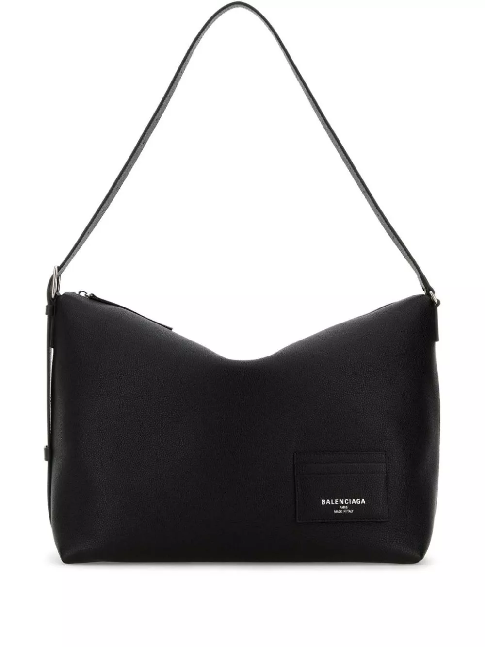 Affordable Balenciaga large Credit messenger bag Men 0127