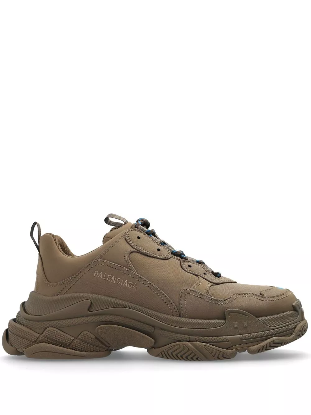 Affordable Balenciaga Triple S sneakers Men 0123