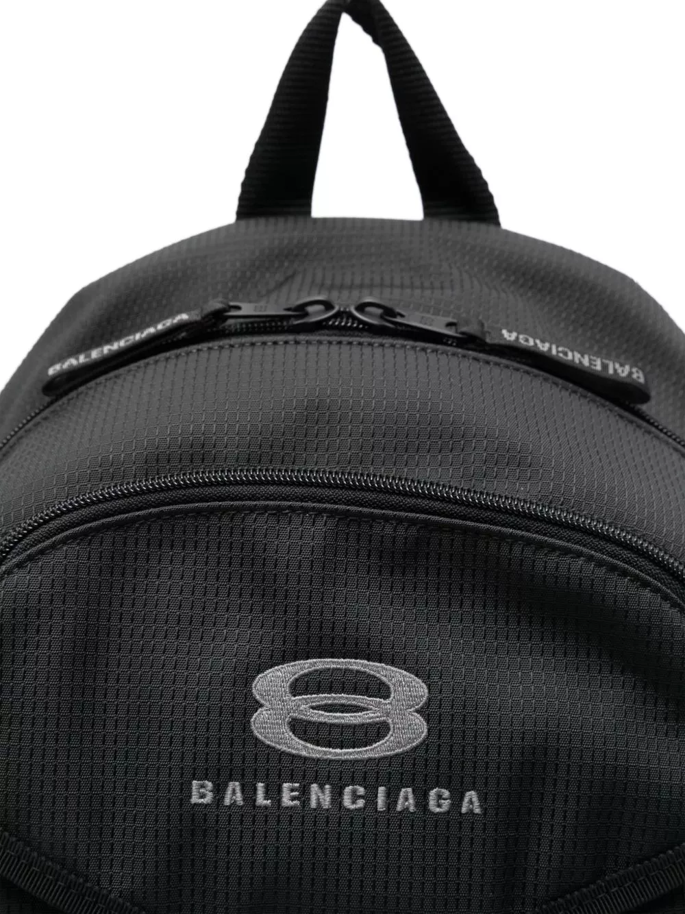 Cheap Balenciaga medium Unity backpack Men 0127