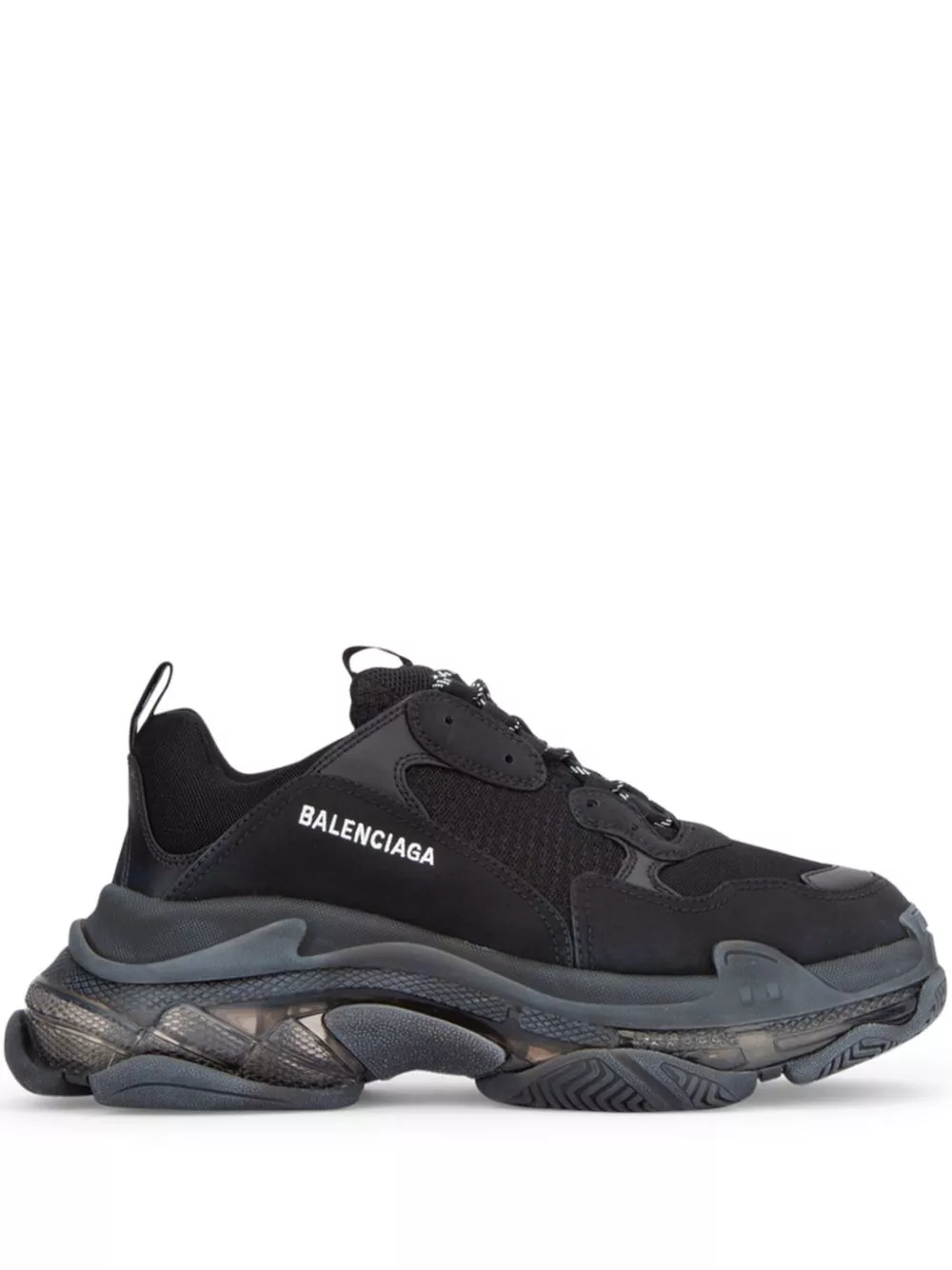 Affordable Balenciaga Triple S sneakers Men 0120