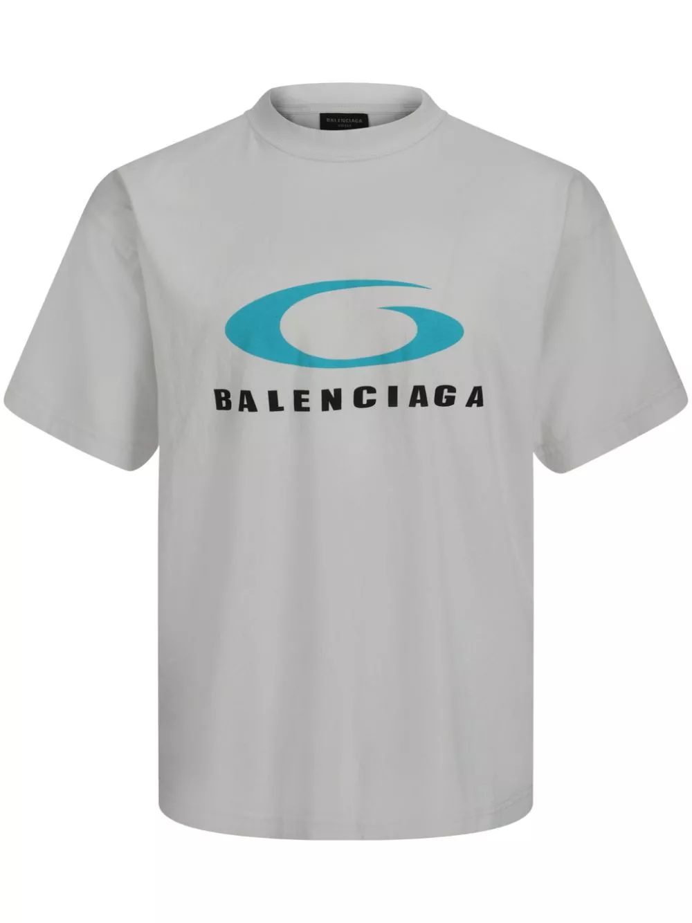 Affordable Balenciaga Loop Sports Icon T-shirt Women 0119