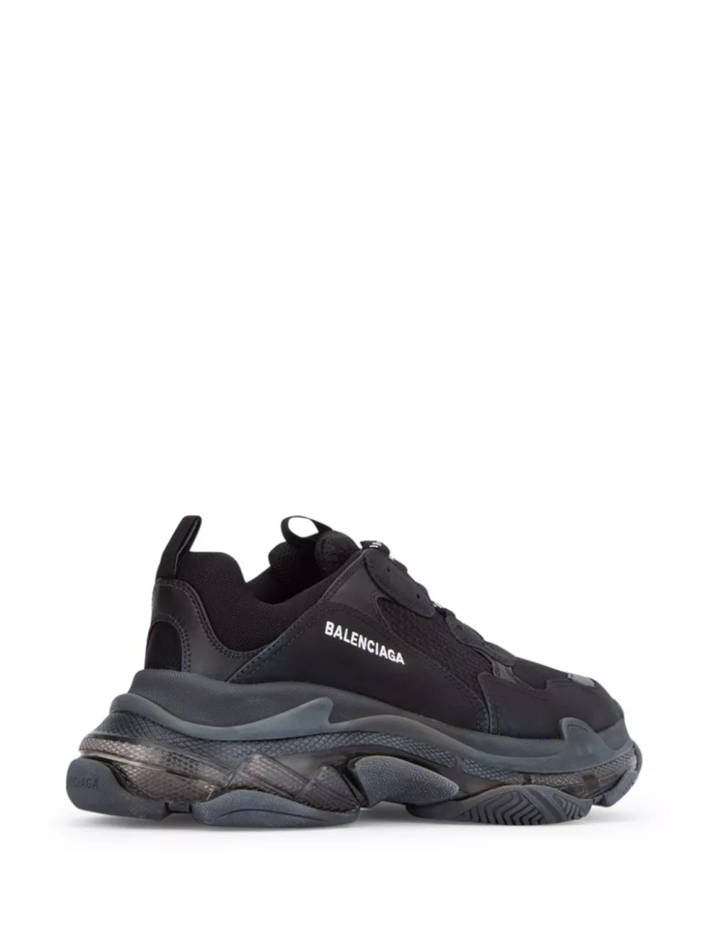 Affordable Balenciaga Triple S sneakers Men 0120