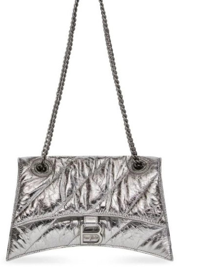 Affordable Crush chain-strap bag Balenciaga Women shoulder 0208