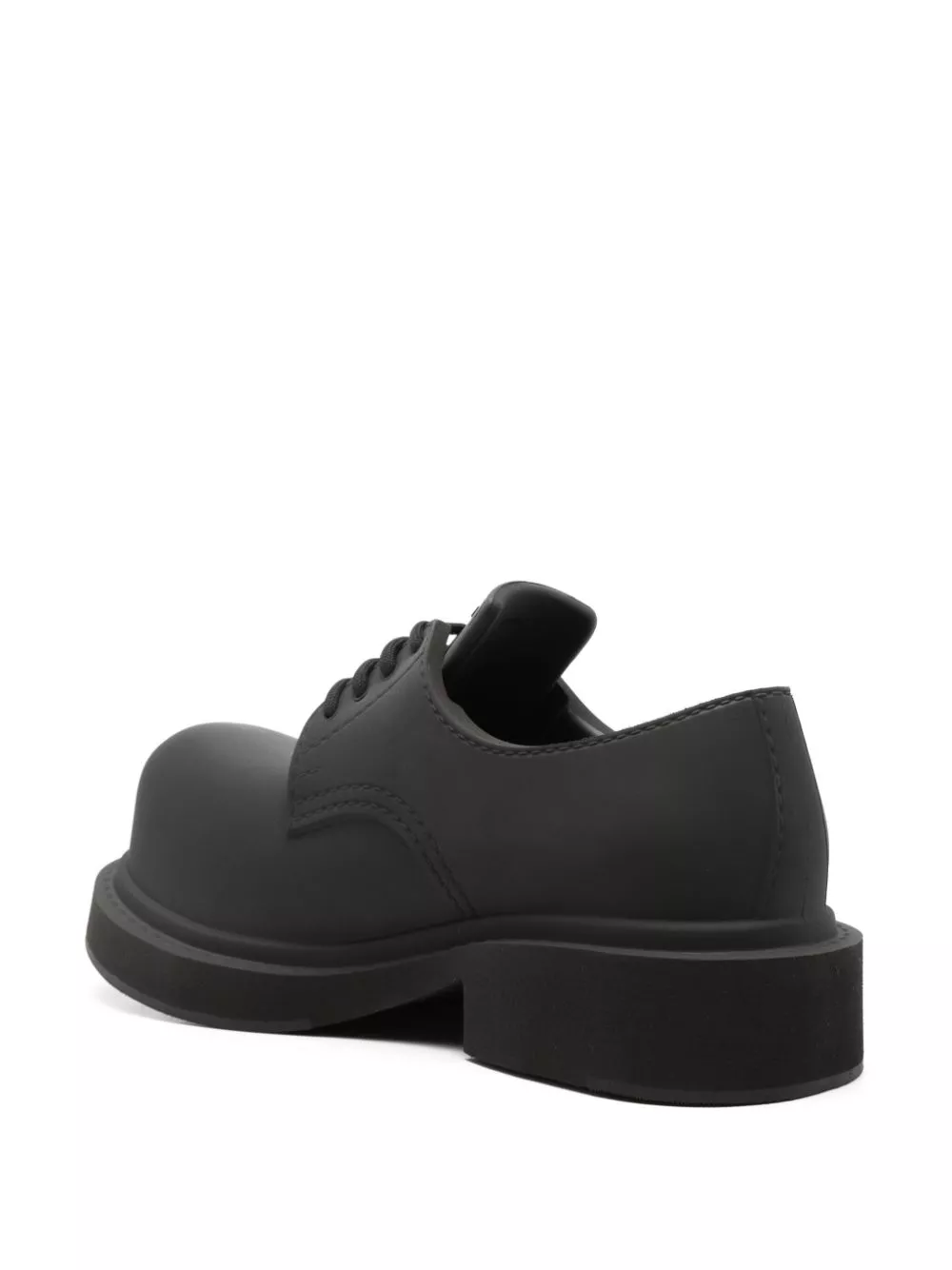 Cheap Balenciaga Steroid derby shoes Men 0206