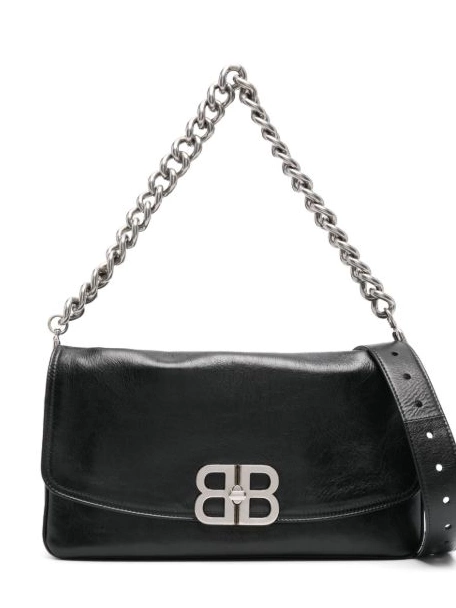 Affordable Women bag shoulder Balenciaga medium BB 0219