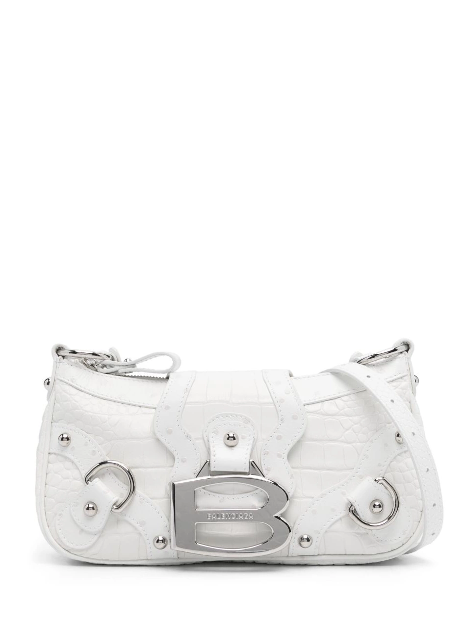 Cheap bag shoulder Balenciaga Essex small Women 0212