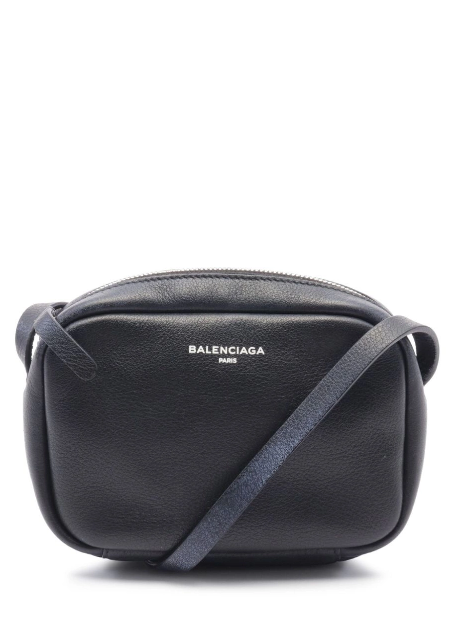 Affordable bag Everyday Balenciaga 2000s XS Women camera 0212