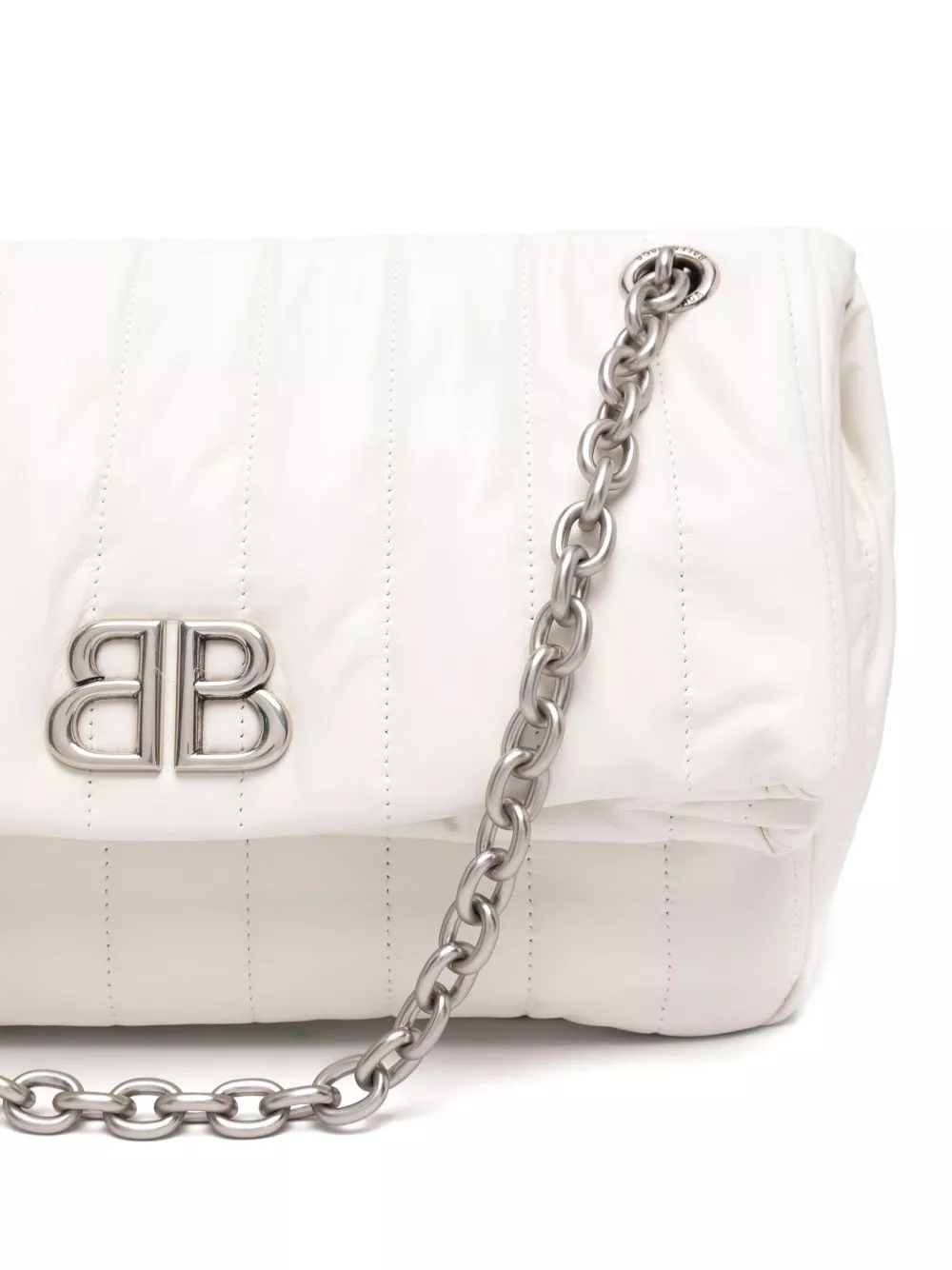 Affordable Balenciaga small Monaco shoulder bag Women 0201