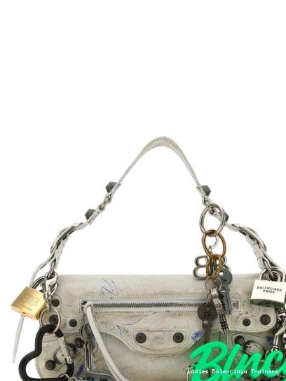 Affordable bag shoulder Women Cargo Le leather Balenciaga small 0216