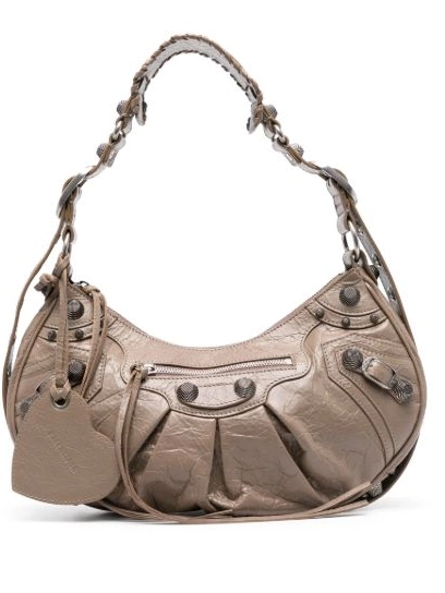 Affordable Le small Cagole Balenciaga shoulder bag Women 0212