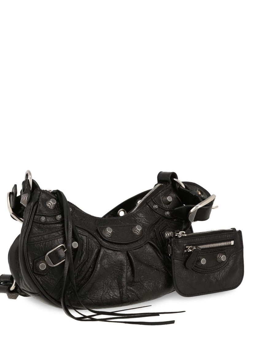 Affordable shoulder bag Cagole Women Balenciaga 0216