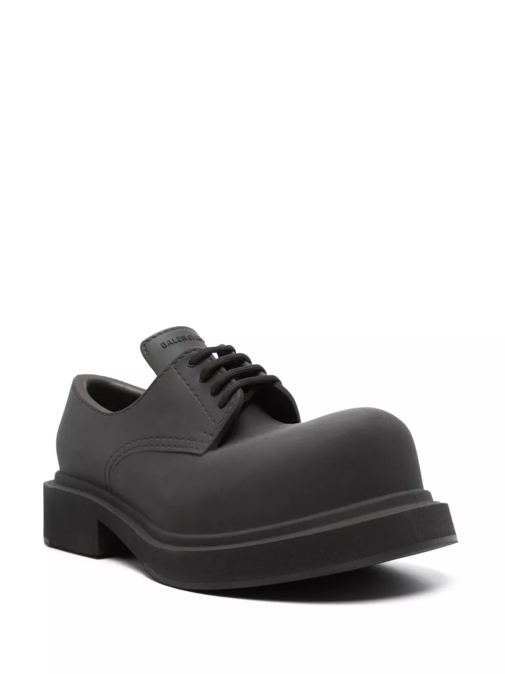 Cheap Balenciaga Steroid derby shoes Men 0206