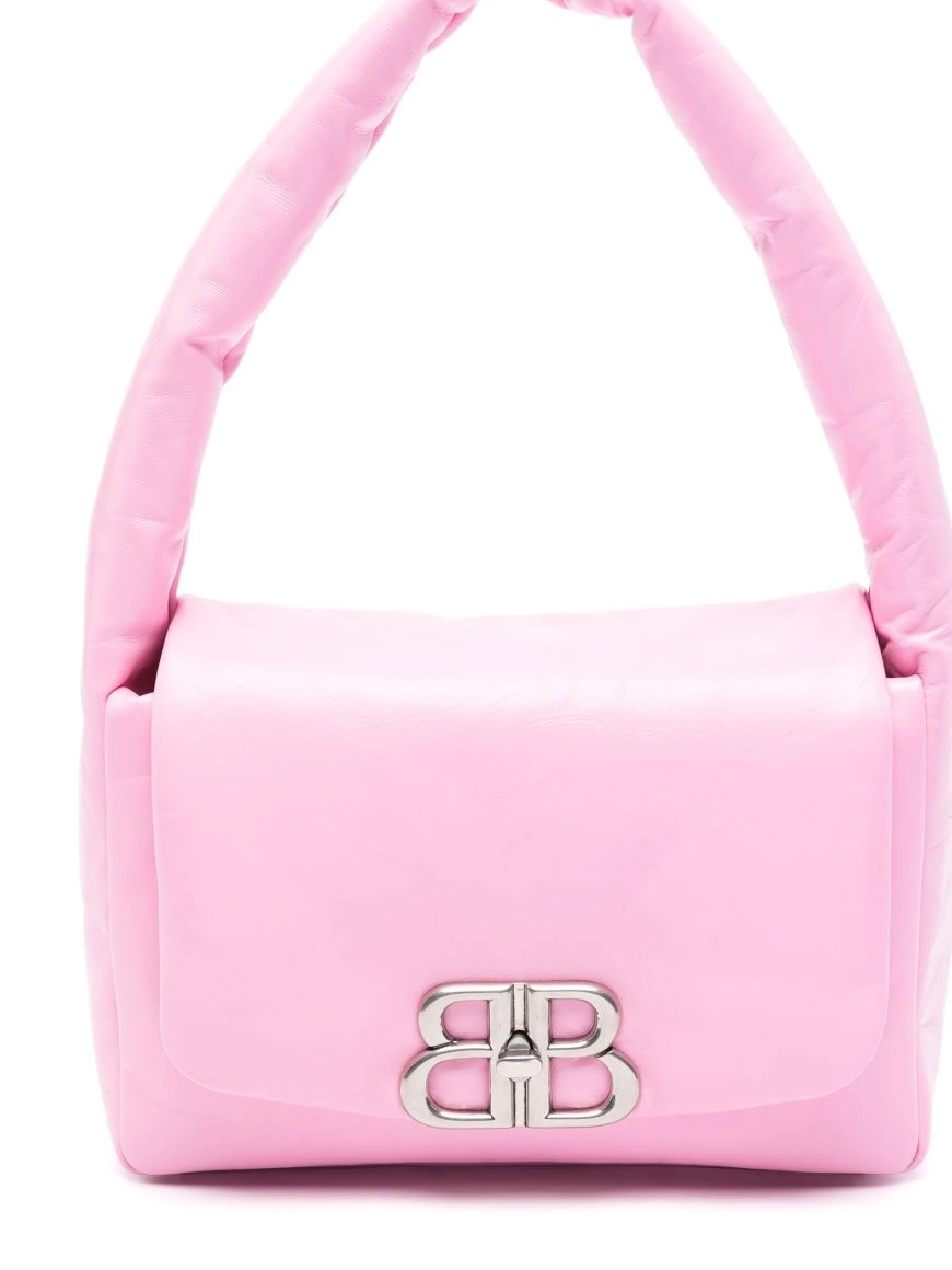 Cheap Balenciaga Women small Monaco bag shoulder 0223