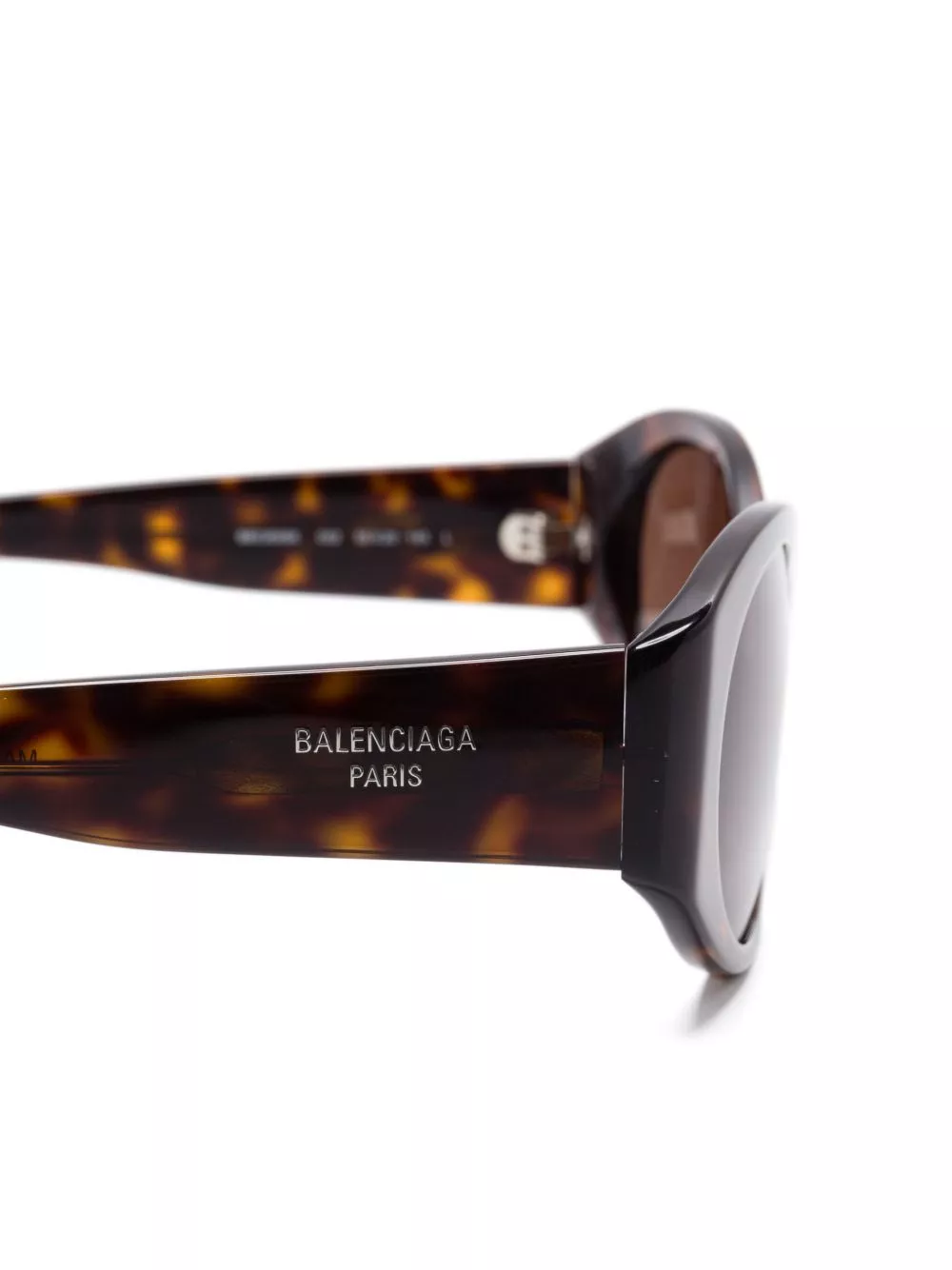 Affordable Balenciaga Eyewear BB0369SK sunglasses Women 0204