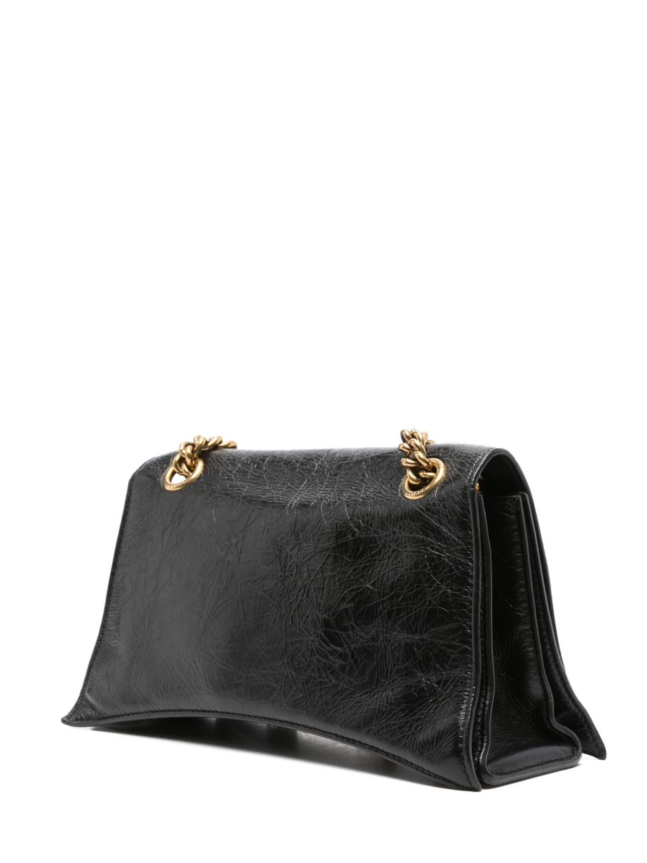 Affordable Balenciaga bag Crush Women small shoulder 0220