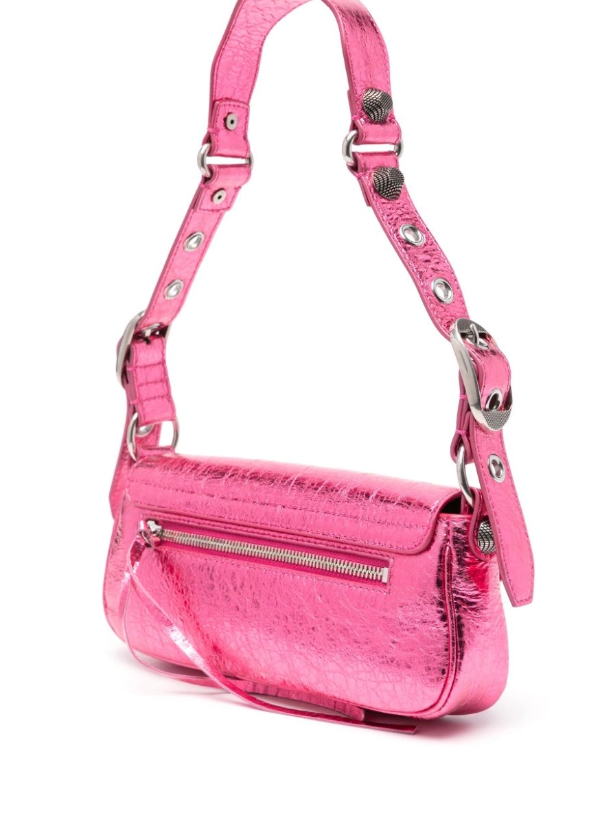 Affordable Cagole bag Women Le shoulder mini Balenciaga Sling 0223