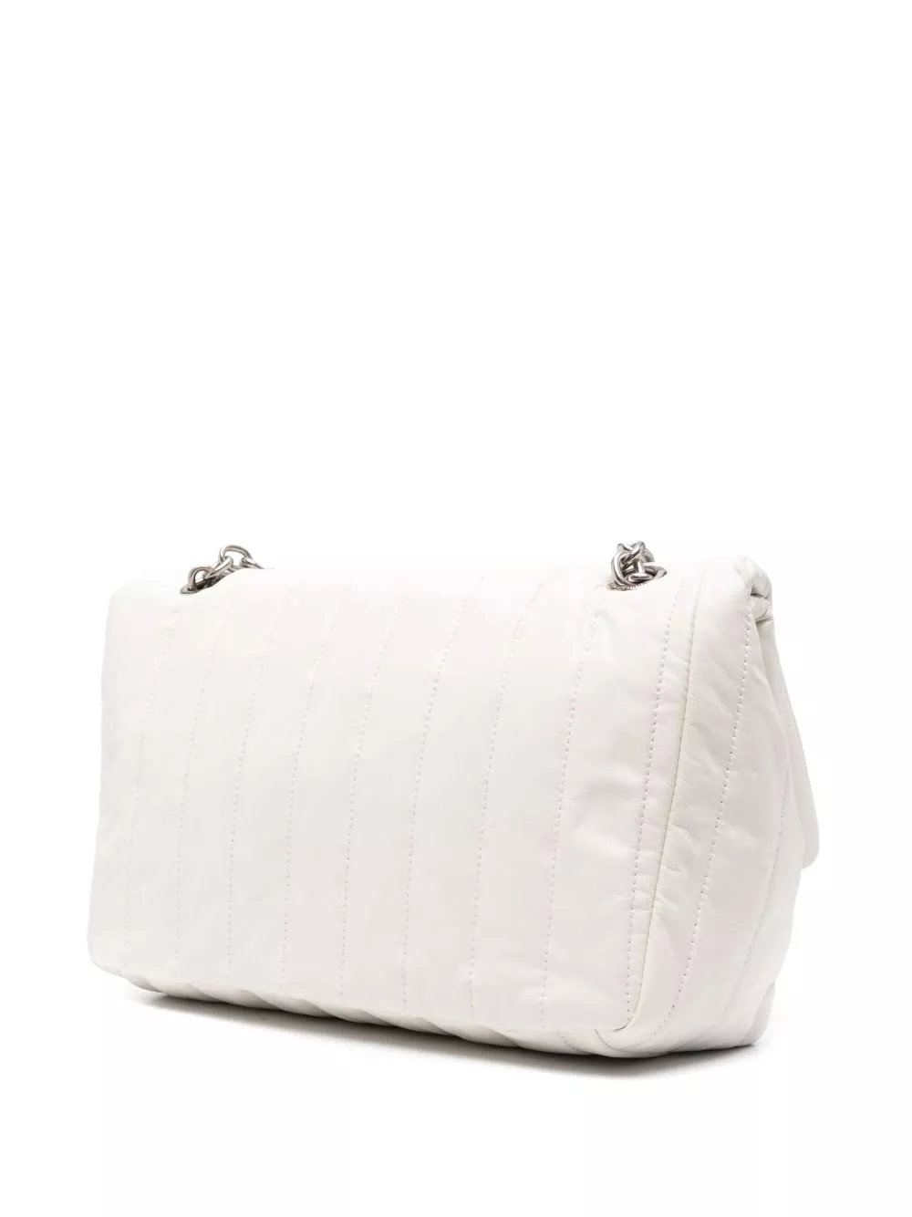 Affordable Balenciaga small Monaco shoulder bag Women 0201