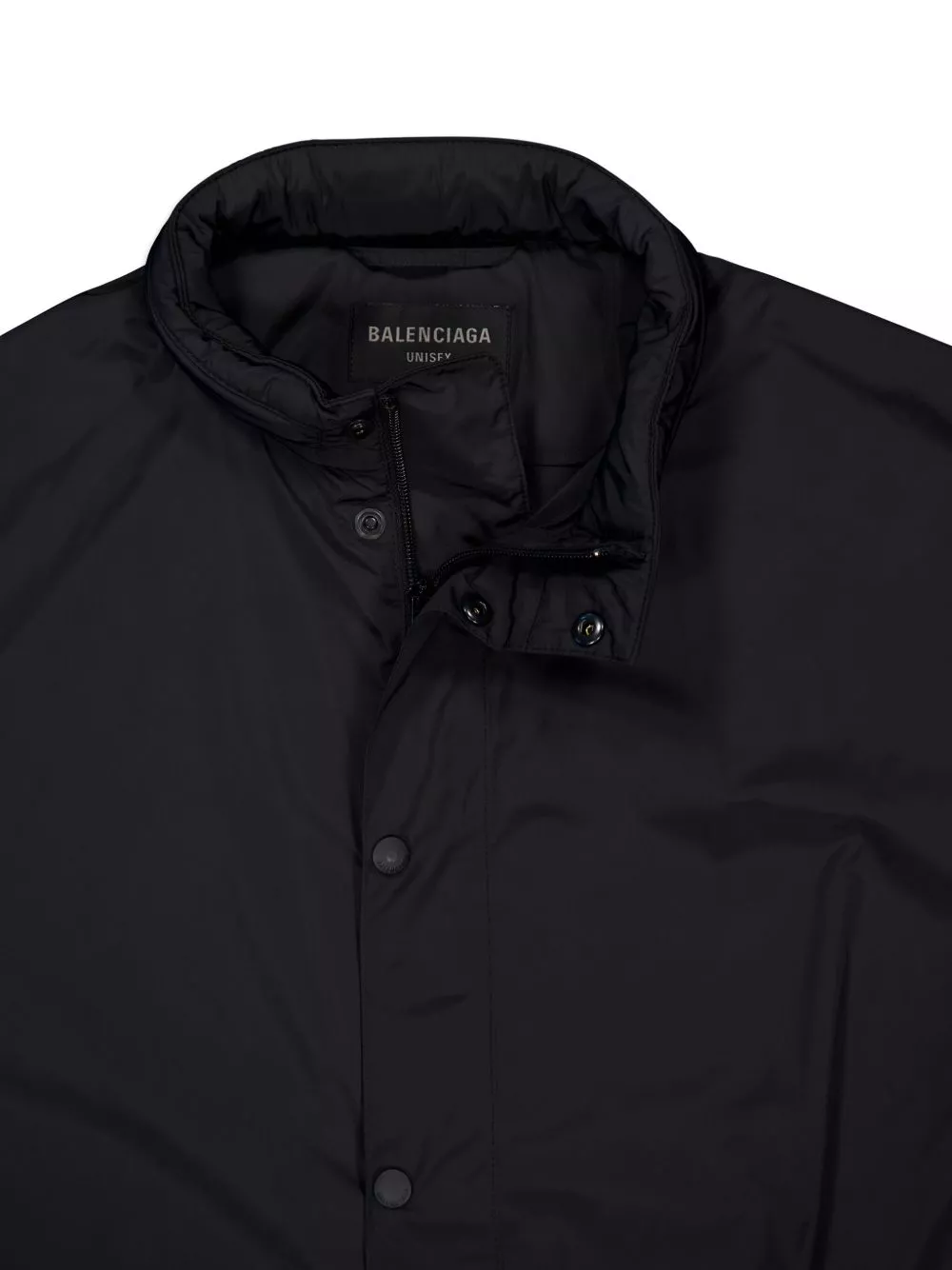 Affordable Balenciaga Short windbreaker jacket Men 0202