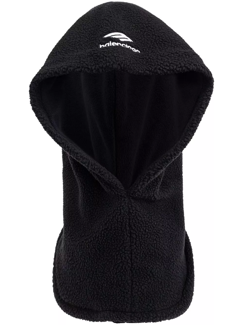 Affordable Balenciaga fleece balaclava Men 0205