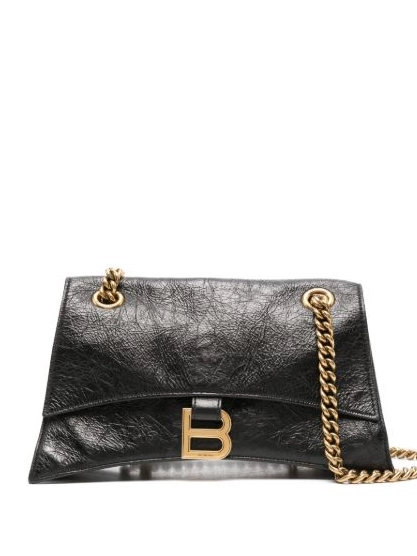 Affordable Balenciaga bag Crush Women small shoulder 0220