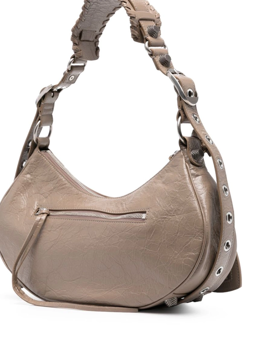 Affordable Le small Cagole Balenciaga shoulder bag Women 0212