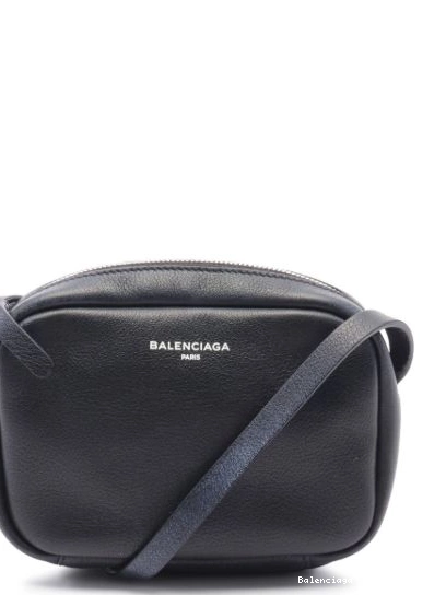 Affordable bag Everyday Balenciaga 2000s XS Women camera 0212