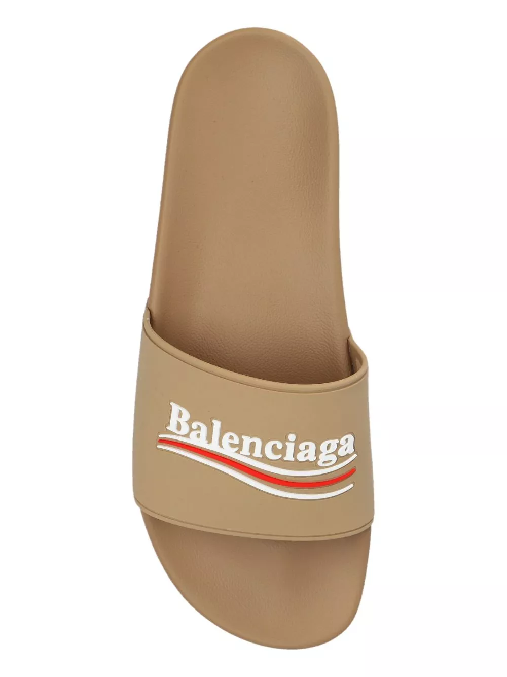 Affordable Balenciaga Pool slides Men 0206