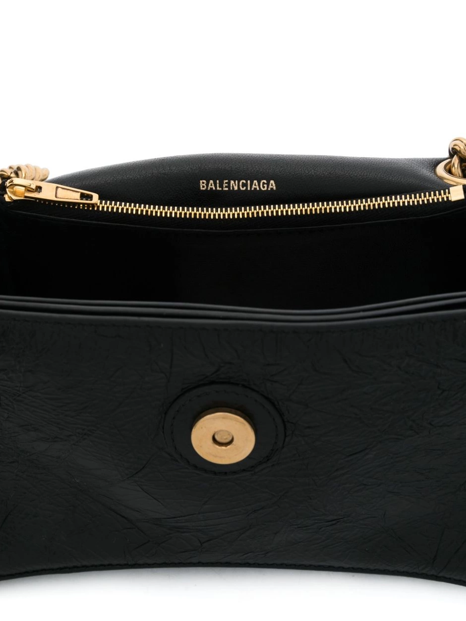 Affordable Balenciaga bag Crush Women small shoulder 0220