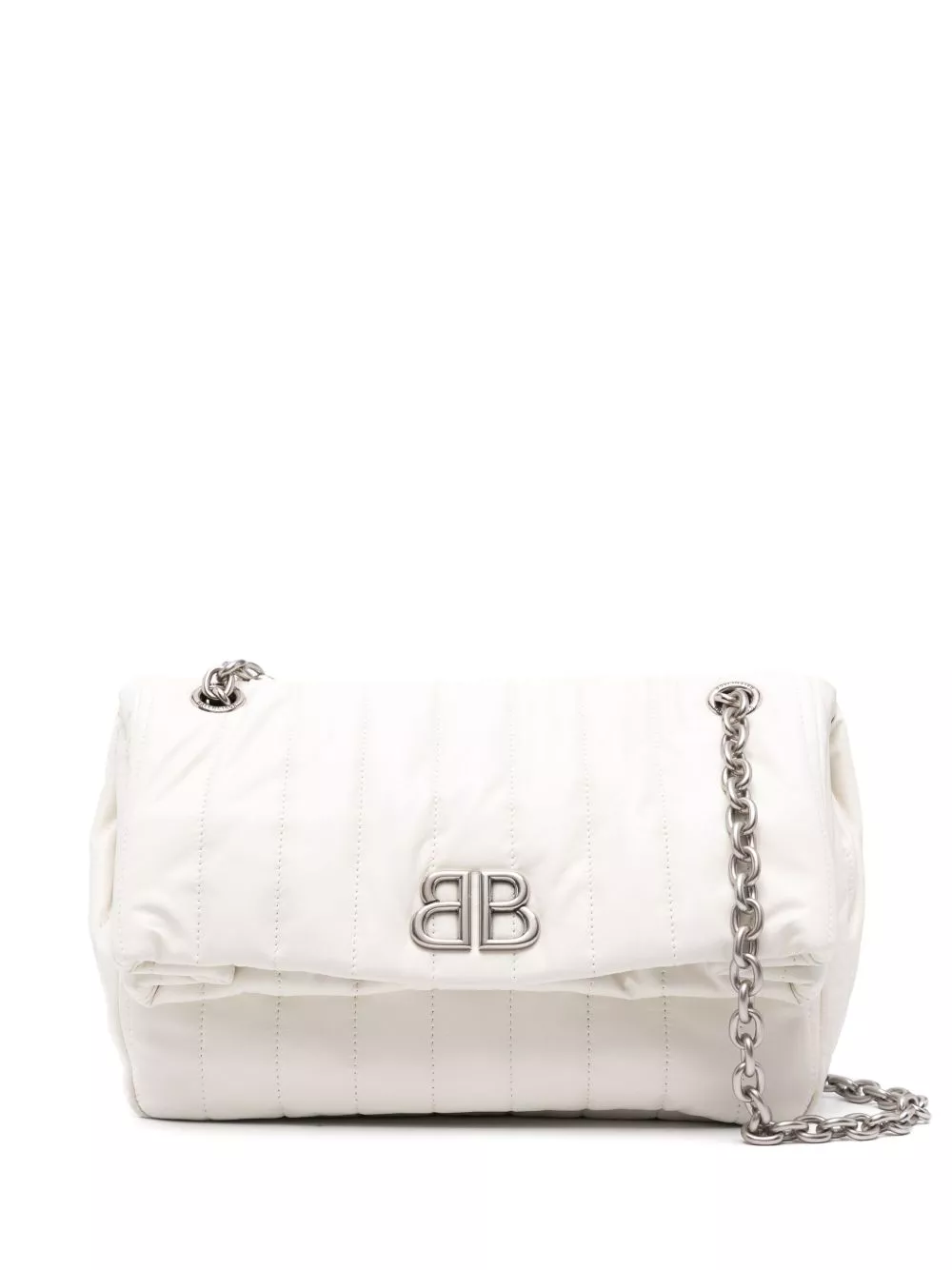 Affordable Balenciaga small Monaco shoulder bag Women 0201