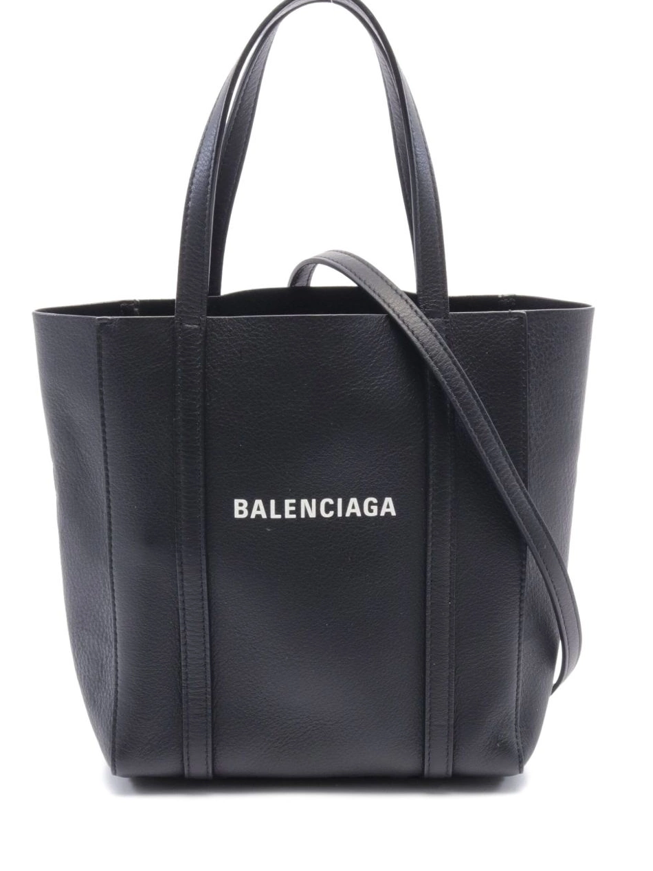 Cheap Balenciaga Women 2010s Everyday two-way bag XXS 0219