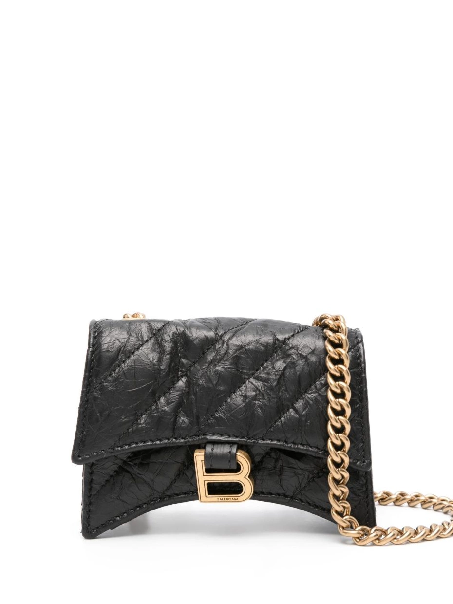 Cheap mini bag Crush Balenciaga Women 0220