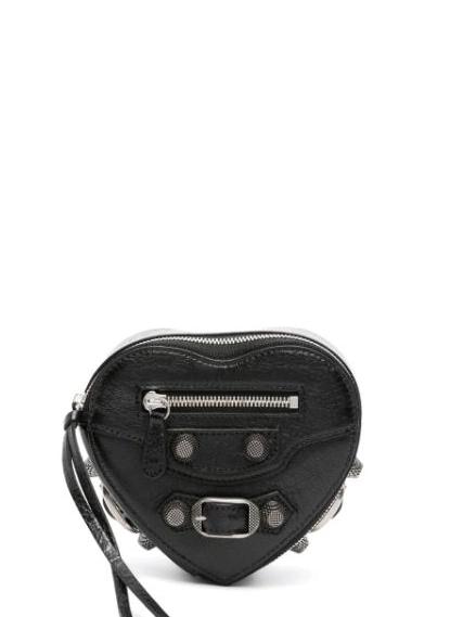 Cheap bag Balenciaga Le Heart Cagole Women mini 0211