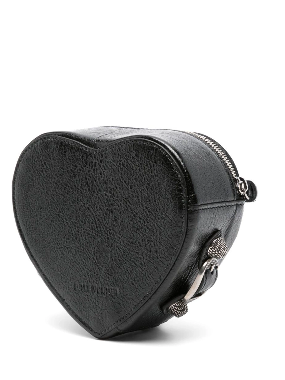 Cheap bag Balenciaga Le Heart Cagole Women mini 0211