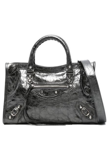 Affordable Balenciaga City Women tote bag small Le 0216