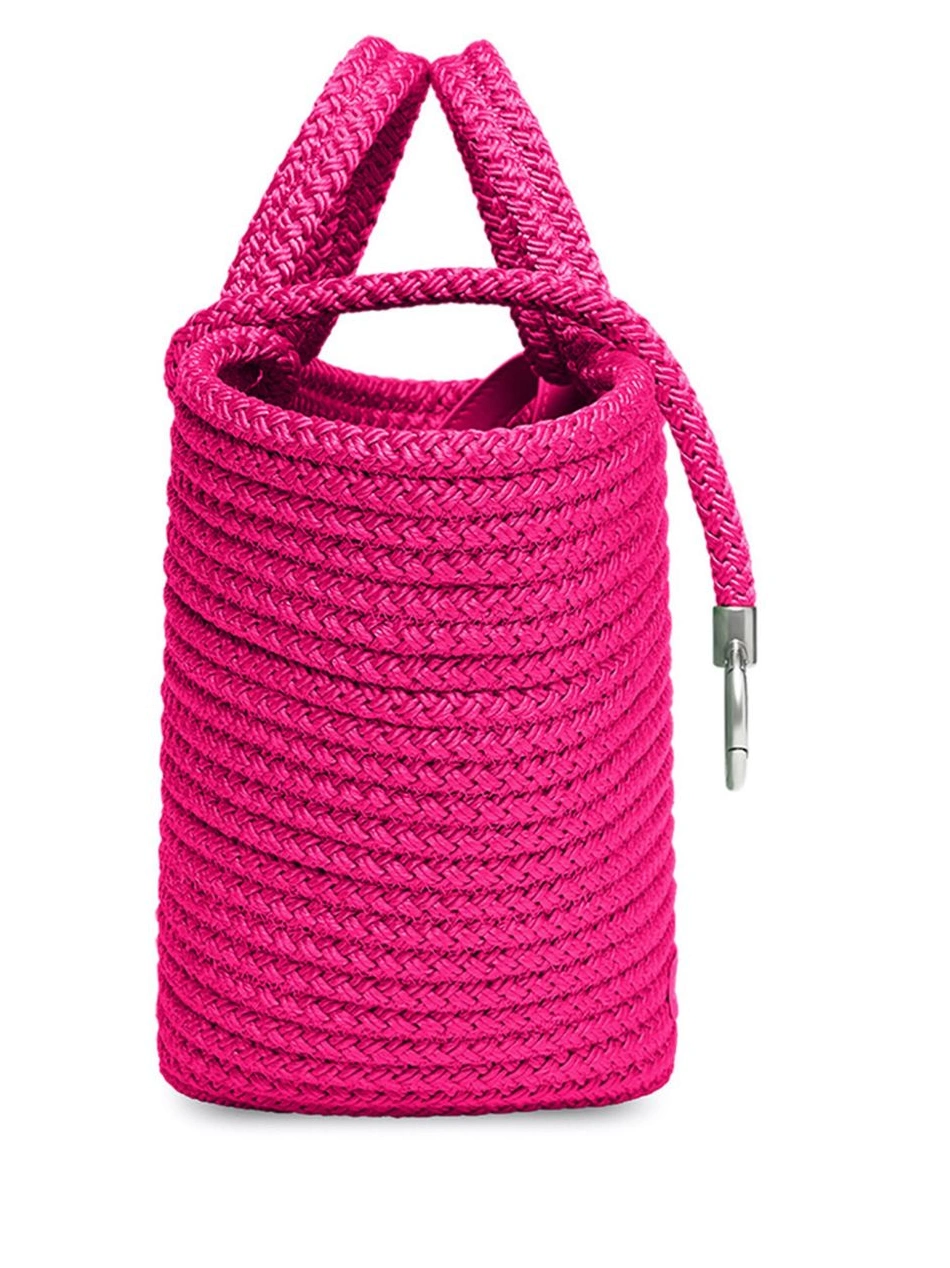 Cheap bag Ibiza small woven Balenciaga basket Women 0208