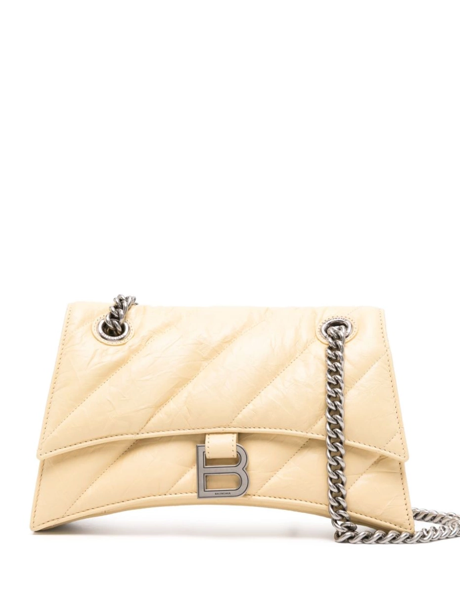 Cheap small bag Women Balenciaga shoulder Crush 0210